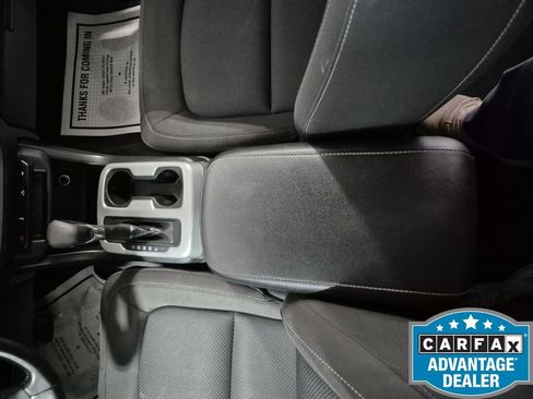 Used 2022 Chevrolet Colorado LT w/ LT Convenience Package RWD image 29