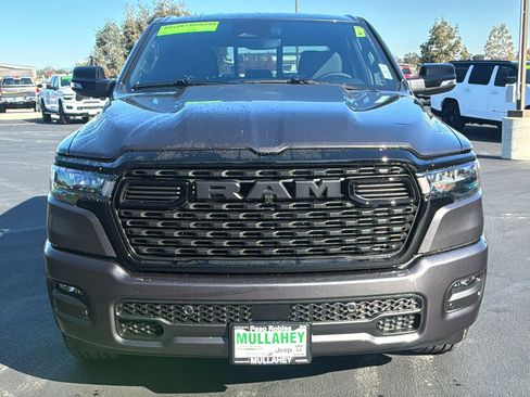 New 2026 RAM 1500 Big Horn image 8