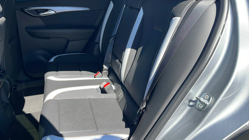 New 2026 Buick Envision Sport Touring AWD/4WD image 13