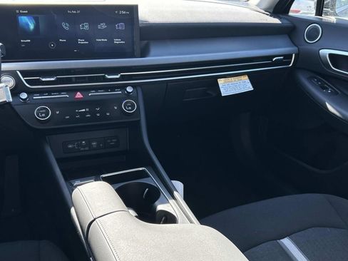 New 2026 Hyundai Sonata SEL image 23