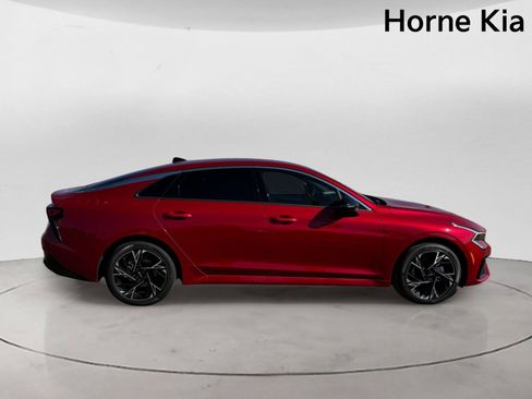 New 2026 Kia K5 GT-Line FWD image 3