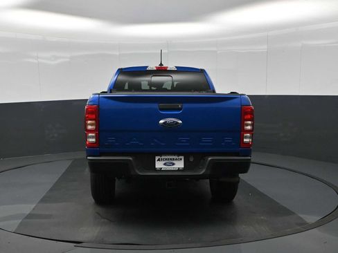 Used 2020 Ford Ranger XL w/ Equipment Group 101A Mid AWD/4WD image 8