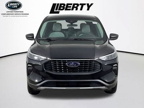 Certified 2023 Ford Escape Active AWD/4WD image 9