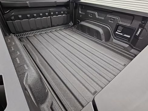 New 2026 GMC Sierra EV Elevation image 34