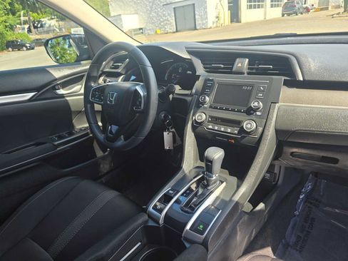 Used 2020 Honda Civic LX image 10
