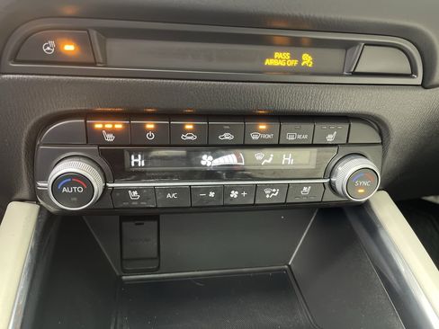 Certified 2023 MAZDA CX-5 AWD 2.5 S w/ Premium Plus Pkg image 23