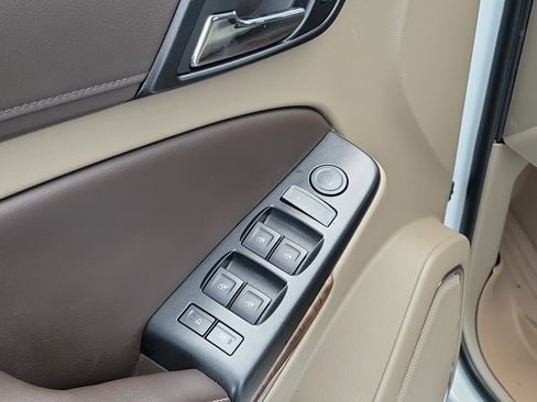 Used 2019 Chevrolet Suburban LS w/ All-Season Package image 20