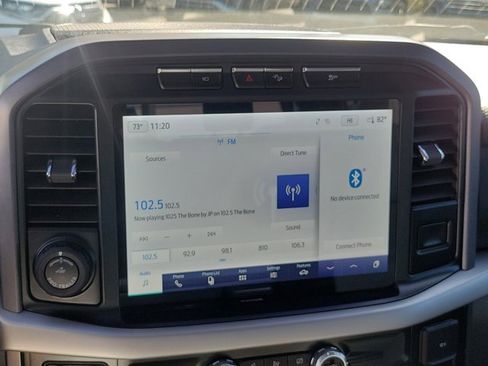 Used 2022 Ford F150 XLT w/ Equipment Group 302A High image 31