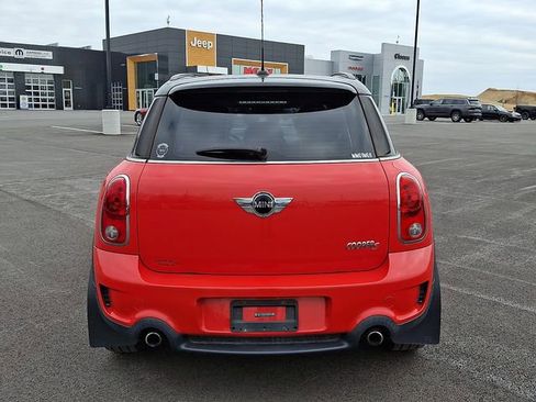 Used 2012 MINI Cooper Countryman S image 6