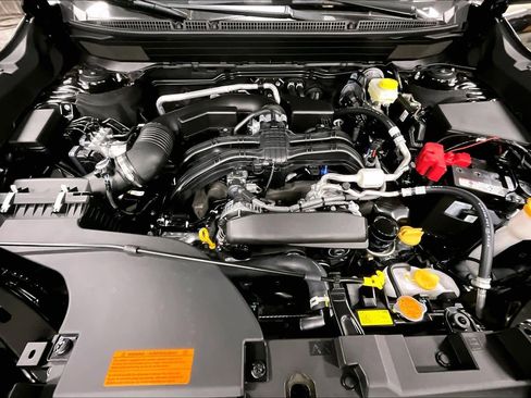 New 2026 Subaru Outback Premium image 16