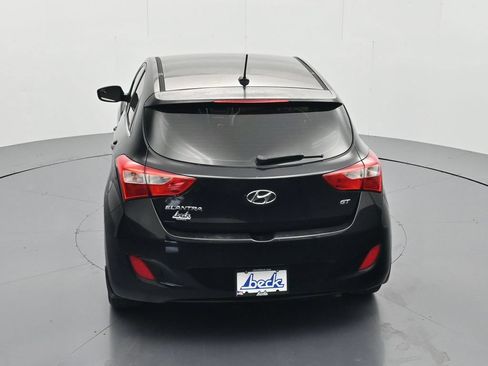 Used 2016 Hyundai Elantra GT FWD image 32