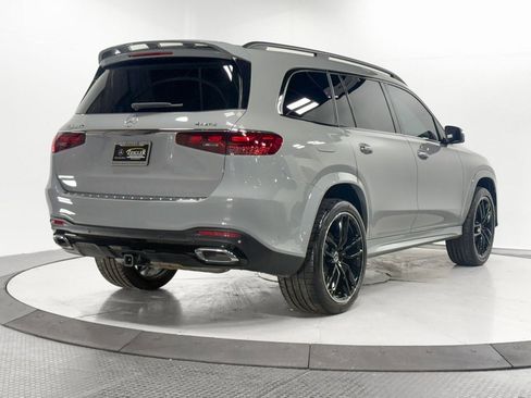 Used 2024 Mercedes-Benz GLS 450 4MATIC image 36