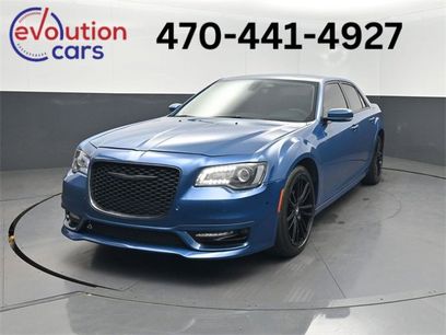Used 2023 Chrysler 300 Touring L