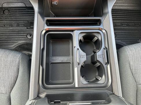New 2026 Ford F350 XLT w/ 360-Degree Camera Package AWD/4WD image 22