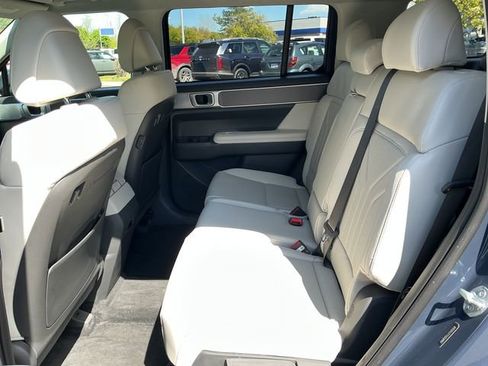 Certified 2026 Hyundai Santa Fe SEL AWD/4WD image 23