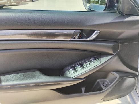 Used 2022 Honda Accord Sport image 36