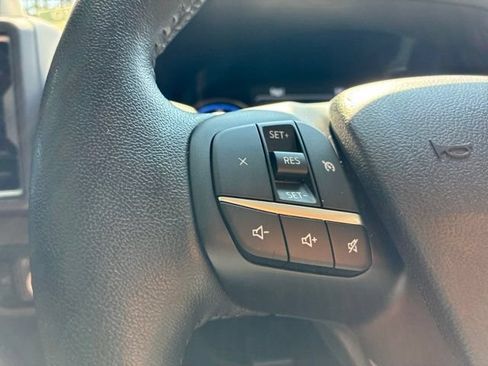 Used 2023 Ford Bronco Sport Outer Banks AWD/4WD image 27