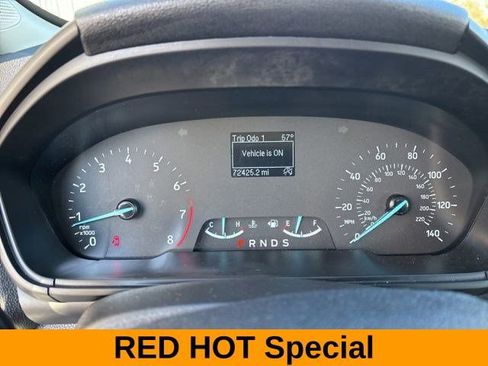 Used 2022 Ford EcoSport S image 15