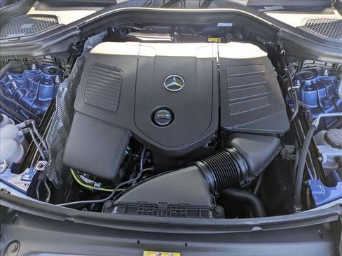 New 2026 Mercedes-Benz GLC 300 image 17