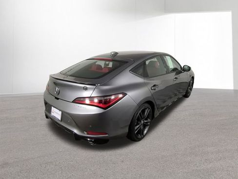 Used 2024 Acura Integra A-Spec image 12