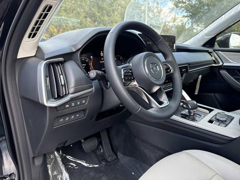 New 2026 MAZDA CX-90 3.3 Turbo w/ Premium Sport Pkg image 29
