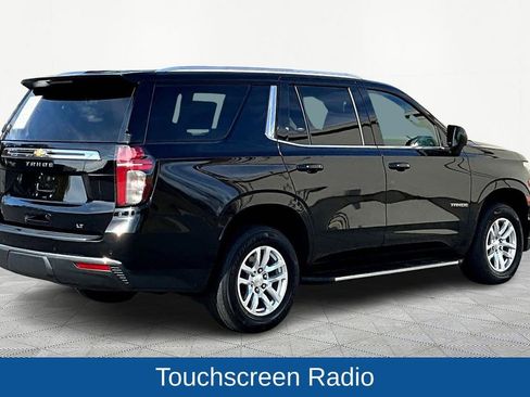 Used 2022 Chevrolet Tahoe LT image 8