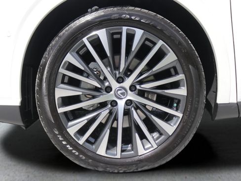 Used 2025 Lexus RX 350 Premium Plus w/ Convenience Package FWD image 28