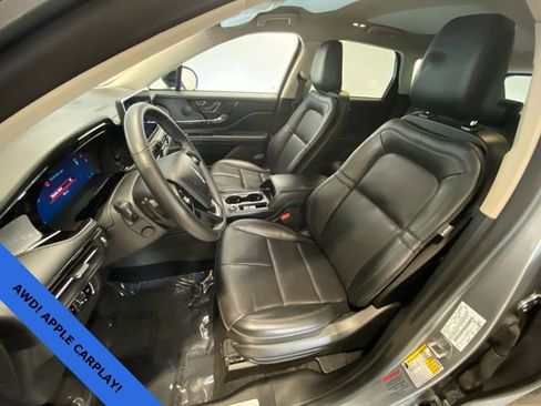 Used 2024 Lincoln Corsair AWD w/ Equipment Group 101A image 13