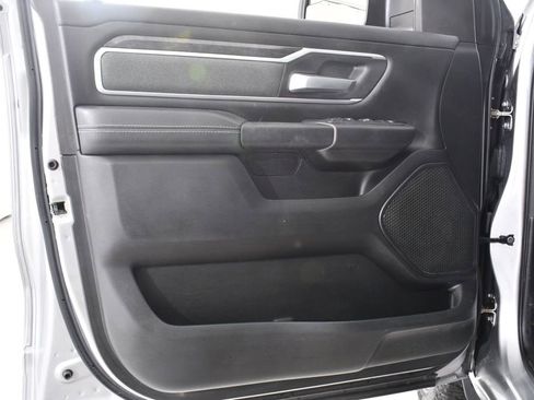 Used 2022 RAM 1500 Big Horn image 26