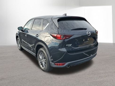 Used 2019 MAZDA CX-5 Touring image 14