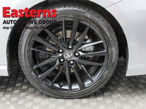 Used 2023 Toyota Camry XSE image 30