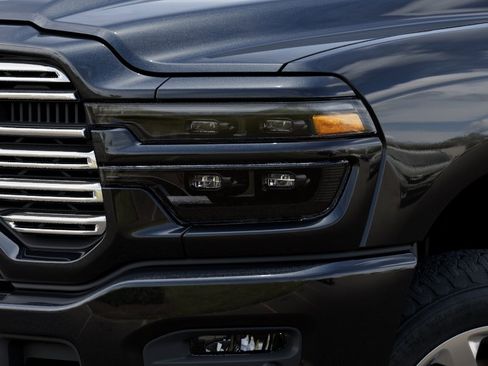 New 2025 RAM 3500 Laramie image 45