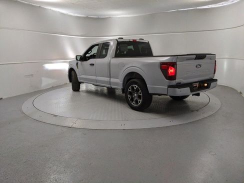 New 2025 Ford F150 STX w/ Equipment Group 200A image 4