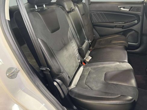 Used 2016 Ford Edge Sport w/ Equipment Group 401A AWD/4WD image 25