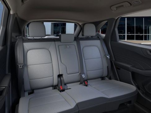 Used 2026 Ford Escape Active w/ Cold Weather Package image 19