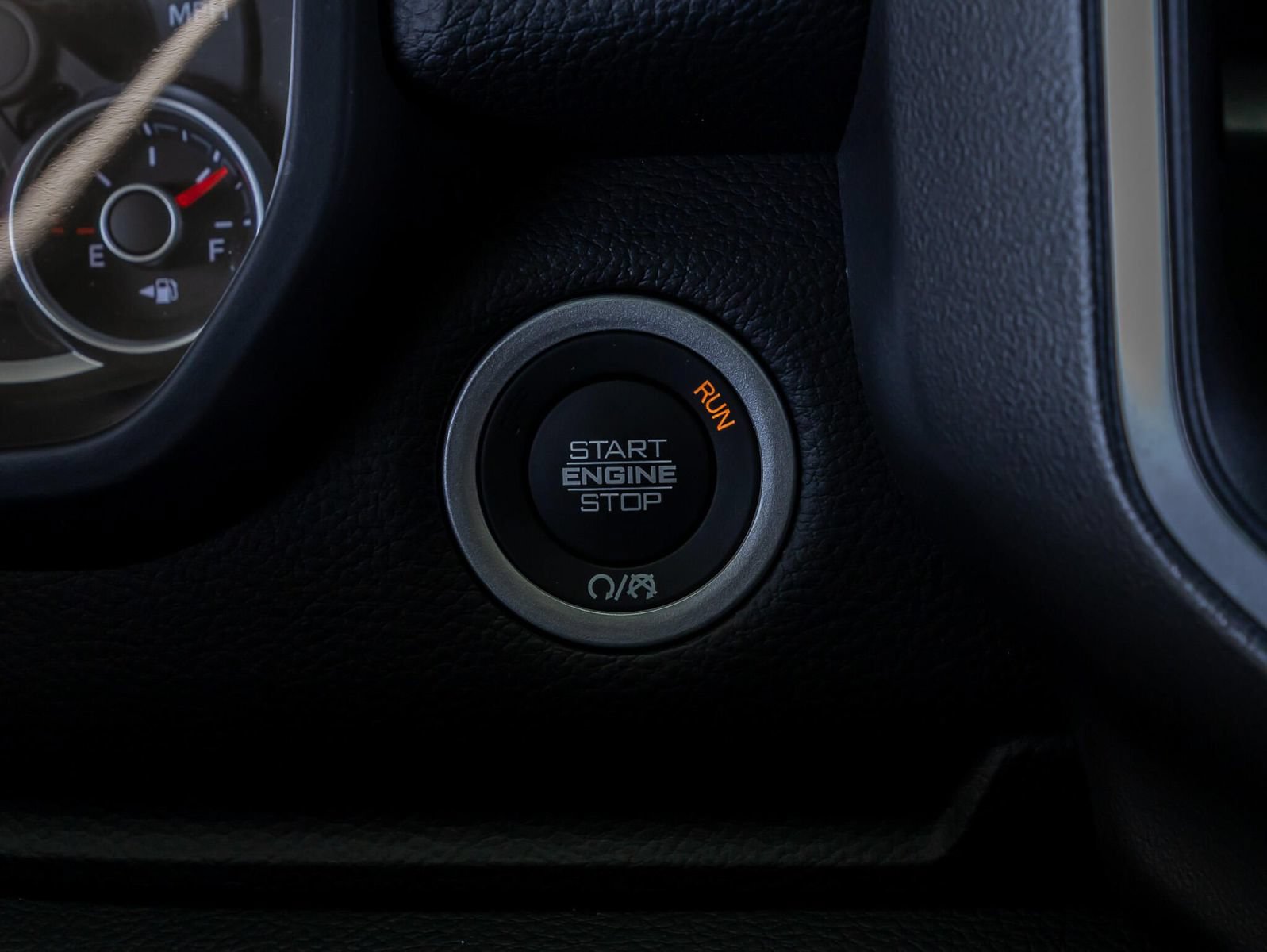 Used 2026 RAM 1500 Lone Star AWD/4WD image 23