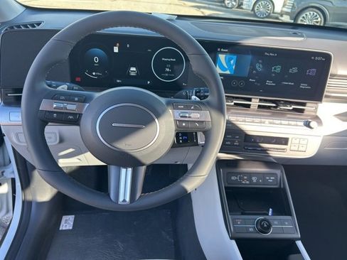 New 2026 Hyundai Kona SEL Premium image 14