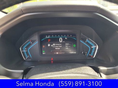 Used 2022 Honda Odyssey EX-L image 24