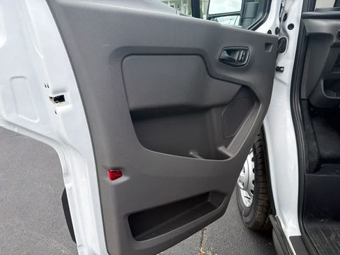 New 2025 Ford Transit 150 Low Roof AWD w/ Load Area Protection Package image 11