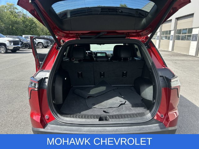 Used 2025 Chevrolet Equinox RS AWD/4WD image 26