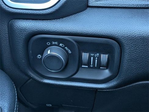 Used 2020 RAM 3500 SLT w/ Quick Order Package 2YG SLT image 23