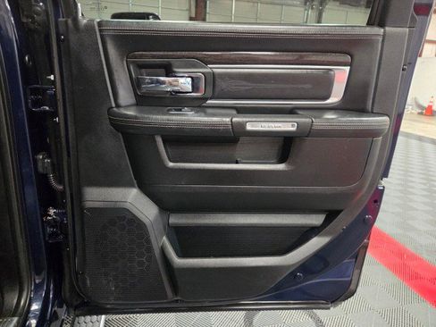 Used 2017 RAM 3500 Laramie Longhorn image 35