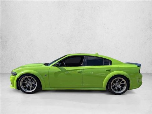 Used 2023 Dodge Charger Scat Pack image 8