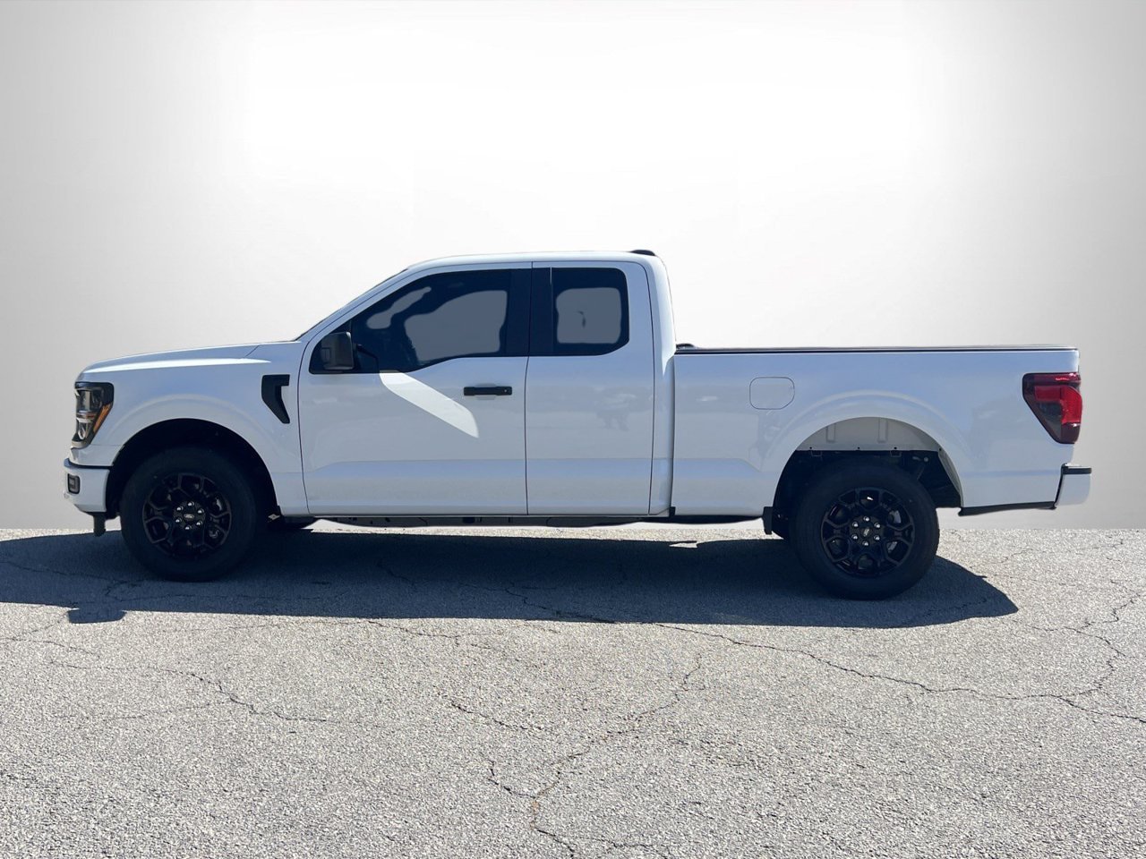 New 2026 Ford F150 STX RWD image 20