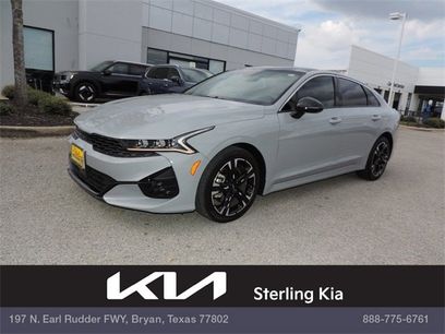 Used 2023 Kia K5 GT-Line