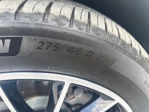 Used 2023 Mercedes-Benz GLE 580 4MATIC image 33