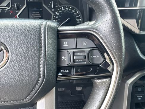 Used 2023 Toyota Tundra SR5 image 26