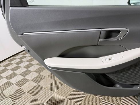 Certified 2023 Hyundai Sonata SEL w/ Convenience Package image 23