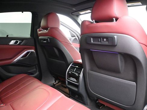 Used 2022 BMW X6 xDrive40i w/ Executive Package AWD/4WD image 20