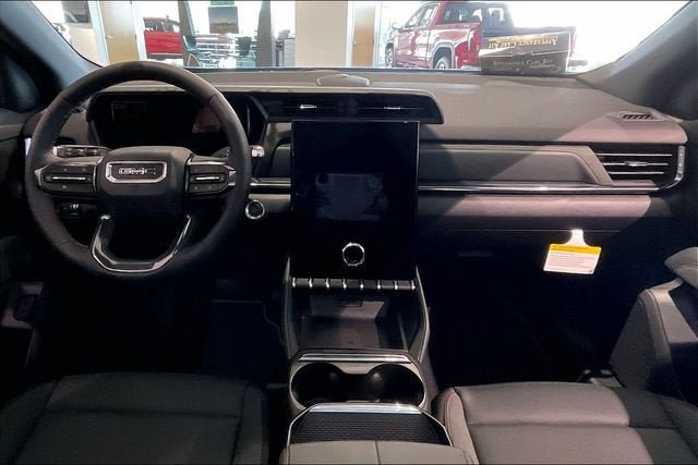 New 2026 GMC Terrain AT4 w/ Convenience Package III AWD/4WD image 6